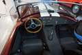 AC AC Cobra MkIII (Réplica) Deportivo  Manual de 2 P Burdeos - thumbnail 30