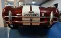 AC AC Cobra MkIII (Réplica) Deportivo  Manual de 2 P Burdeos - thumbnail 24