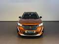 Peugeot 2008 II Allure Naranja - thumbnail 3