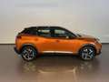 Peugeot 2008 II Allure Naranja - thumbnail 4