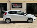 Ford Fiesta 1.5 tdci Titanium 75cv E6 Bianco - thumbnail 6