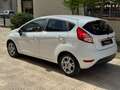 Ford Fiesta 1.5 tdci Titanium 75cv E6 Bianco - thumbnail 4