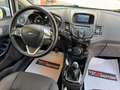 Ford Fiesta 1.5 tdci Titanium 75cv E6 Bianco - thumbnail 7