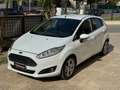 Ford Fiesta 1.5 tdci Titanium 75cv E6 Bianco - thumbnail 3