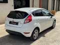 Ford Fiesta 1.5 tdci Titanium 75cv E6 Bianco - thumbnail 5