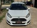 Ford Fiesta 1.5 tdci Titanium 75cv E6 Bianco - thumbnail 2