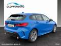 BMW 120 i M Sport HiFi DAB LED Shz. UPE: 50.160,- Bleu - thumbnail 5