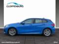 BMW 120 i M Sport HiFi DAB LED Shz. UPE: 50.160,- Albastru - thumbnail 2