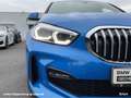 BMW 120 i M Sport HiFi DAB LED Shz. UPE: 50.160,- Blauw - thumbnail 20