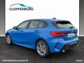 BMW 120 i M Sport HiFi DAB LED Shz. UPE: 50.160,- Bleu - thumbnail 3