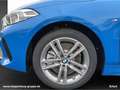 BMW 120 i M Sport HiFi DAB LED Shz. UPE: 50.160,- Niebieski - thumbnail 9