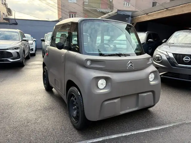 Citroen Ami Ami