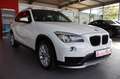 BMW X1 18 d sDrive Automatik,PDC,Navi,Xenon,3.Hand Blanc - thumbnail 3