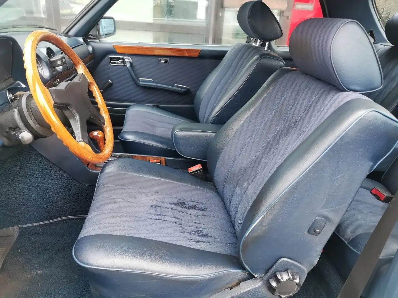Mercedes-Benz CE 230 erst.124Tkm, foto 7