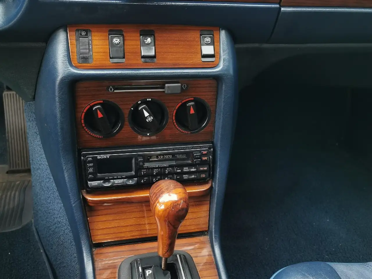 Mercedes-Benz CE 230 erst.124Tkm, foto 8