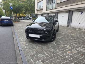 1.5 Turbo MHEV Night Eagle DCT