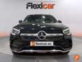 Mercedes-Benz GLC 220 220d 4Matic Aut. Negro - thumbnail 2