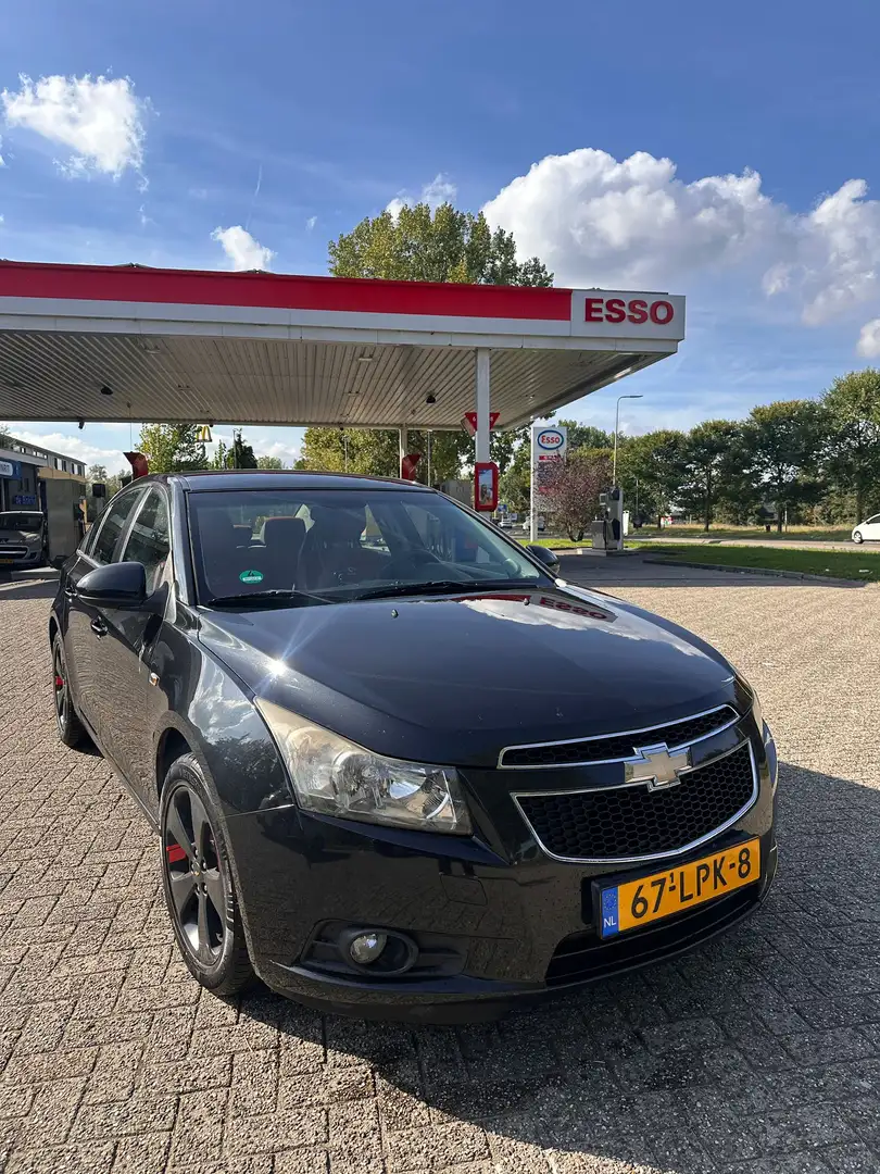 Chevrolet Cruze Cruze 1.8 LT - 2