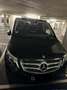 Mercedes-Benz V 220 d 4MATIC extralang Avantgarde Aut. Schwarz - thumbnail 1