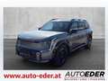 Kia EV9 AWD 99.8kWh GT-Line Aut. Grau - thumbnail 3