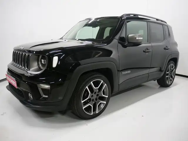 Jeep Renegade 1.0 T3 Limited