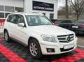 Mercedes-Benz GLK 300 4M*AUTOMATIK*PDC*KLIMA*2.HAND Weiß - thumbnail 2