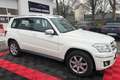 Mercedes-Benz GLK 300 4M*AUTOMATIK*PDC*KLIMA*2.HAND Weiß - thumbnail 5