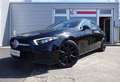 Mercedes-Benz A 200 LIMOUSINE AUTOM. LED NAVI MBUX TEILLEDER Zwart - thumbnail 1