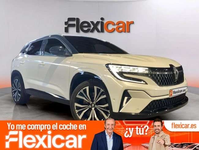 Renault Austral Iconic E-Tech Full Hybrid 147kW (200CV) - foto 1