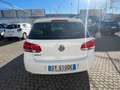 Volkswagen Golf Golf 5p 1.6 Comfortline bi-fuel Blanc - thumbnail 9