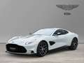 Aston Martin Vanquish V12 Coupe Apex Grey / Phantom Grey Blanco - thumbnail 8