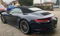 Porsche 991 CARRERA 4S CABRIO Blu/Azzurro - thumbnail 4