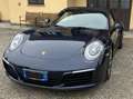 Porsche 991 CARRERA 4S CABRIO Blu/Azzurro - thumbnail 3