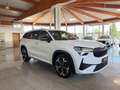 Skoda Kodiaq 2.0 TSI 195 kW 4x4 RS Weiß - thumbnail 3