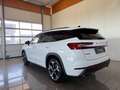 Skoda Kodiaq 2.0 TSI 195 kW 4x4 RS Weiß - thumbnail 5