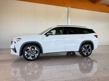 2.0 TSI 195 kW 4x4 RS