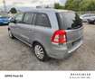 Opel Zafira B Innovation "SHZ "Klima "7Sitz "NEU TÜV Plateado - thumbnail 5