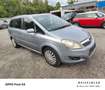 Opel Zafira B Innovation "SHZ "Klima "7Sitz "NEU TÜV Plateado - thumbnail 1