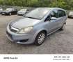 Opel Zafira B Innovation "SHZ "Klima "7Sitz "NEU TÜV Plateado - thumbnail 3