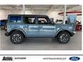 Ford Bronco 2.7 EcoBoost V6 Outer Banks LED NAVI ACC B&O PDC Blau - thumbnail 5