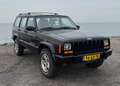 Jeep Cherokee Cherokee 4.0i 60th Annivers. Czarny - thumbnail 2