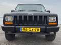 Jeep Cherokee Cherokee 4.0i 60th Annivers. Czarny - thumbnail 9