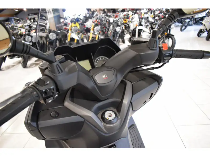 Kymco X-Town - foto 5