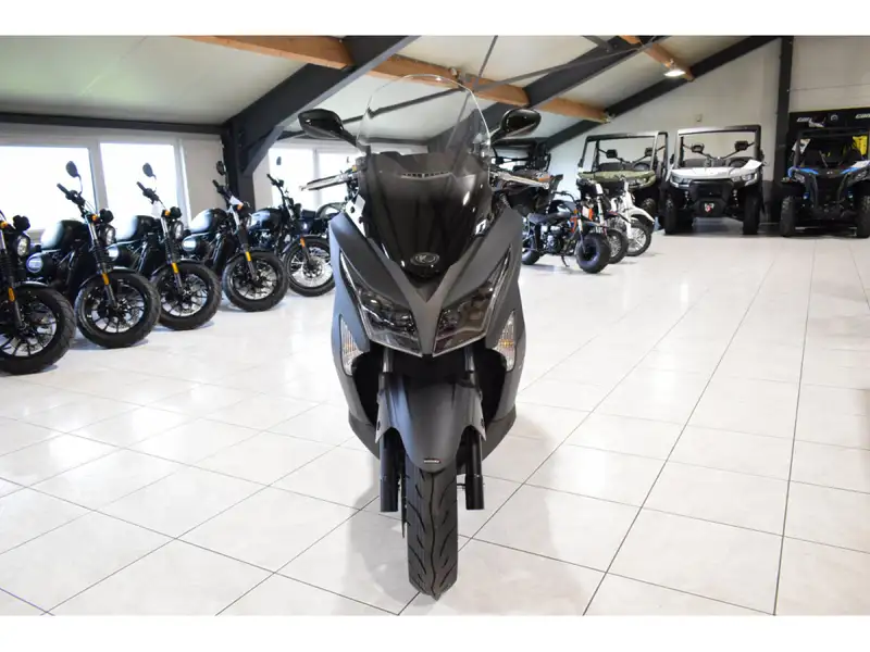 Kymco X-Town - foto 2