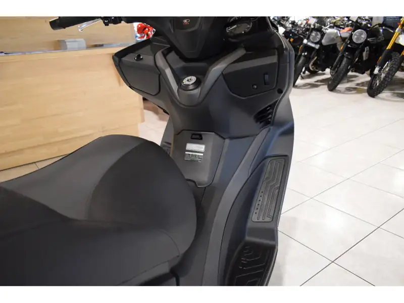 Kymco X-Town - foto 6