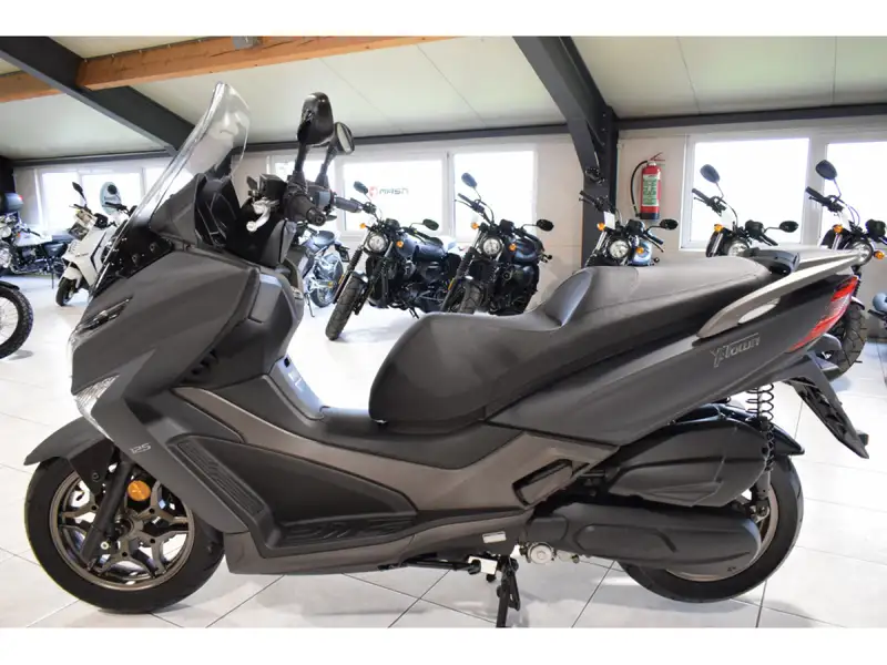 Kymco X-Town - foto 4
