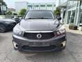 SsangYong Actyon Sports Quartz 4WD Schwarz - thumbnail 2