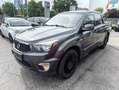 SsangYong Actyon Sports Quartz 4WD Schwarz - thumbnail 1
