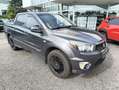 SsangYong Actyon Sports Quartz 4WD Schwarz - thumbnail 3