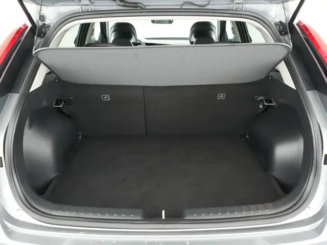 Kia Niro view 6